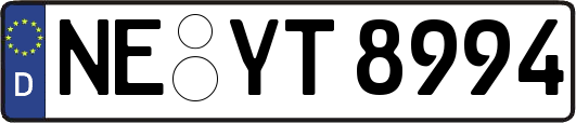 NE-YT8994