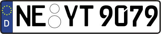 NE-YT9079