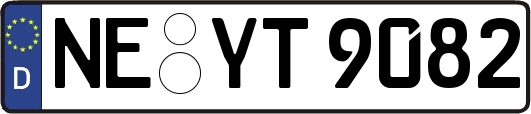 NE-YT9082