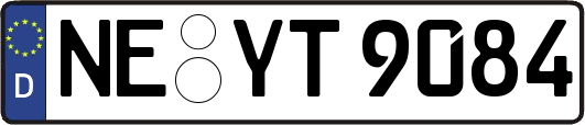 NE-YT9084