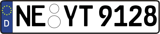 NE-YT9128