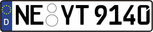 NE-YT9140