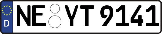 NE-YT9141