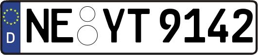 NE-YT9142