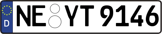 NE-YT9146