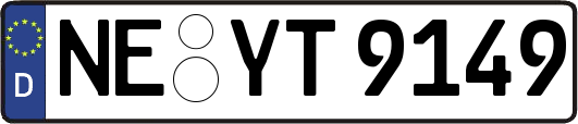 NE-YT9149