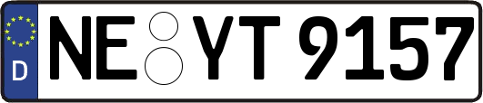 NE-YT9157