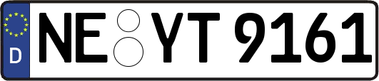 NE-YT9161