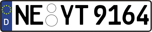 NE-YT9164