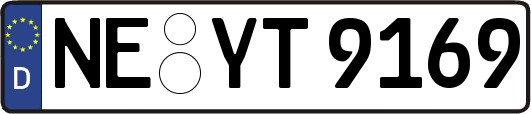 NE-YT9169
