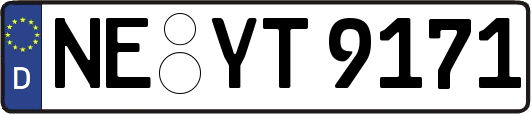 NE-YT9171