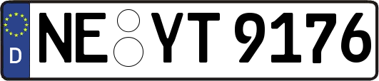 NE-YT9176