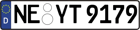 NE-YT9179