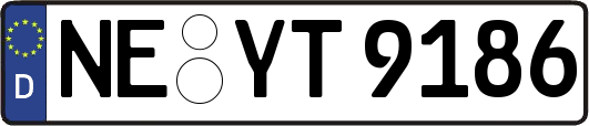 NE-YT9186