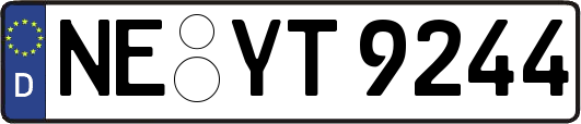 NE-YT9244