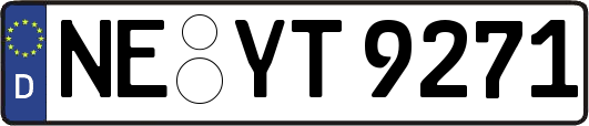NE-YT9271