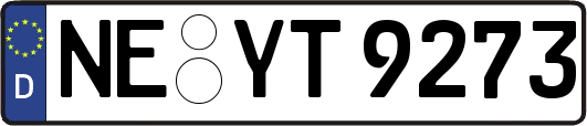 NE-YT9273