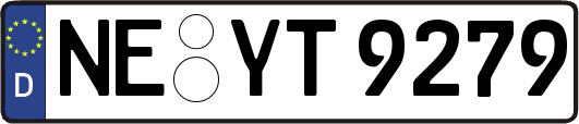 NE-YT9279