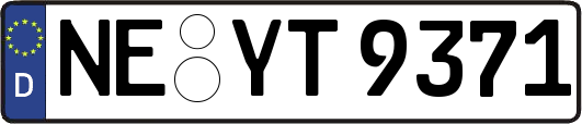 NE-YT9371