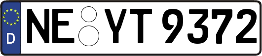 NE-YT9372