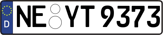 NE-YT9373