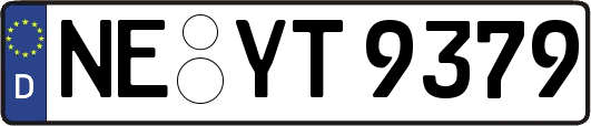 NE-YT9379