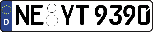 NE-YT9390