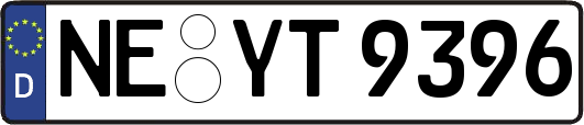 NE-YT9396