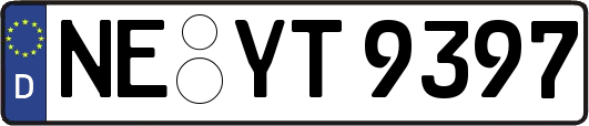 NE-YT9397