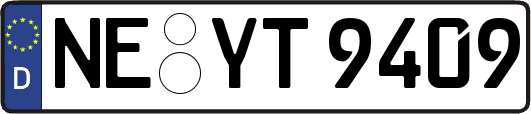 NE-YT9409