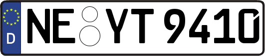NE-YT9410