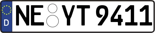 NE-YT9411