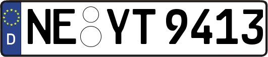NE-YT9413