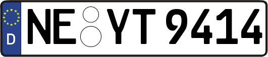 NE-YT9414