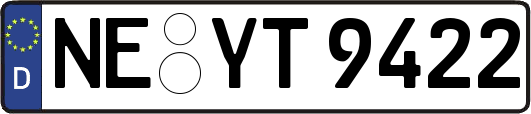 NE-YT9422