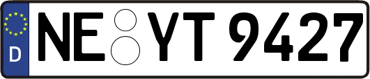 NE-YT9427