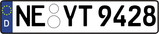 NE-YT9428