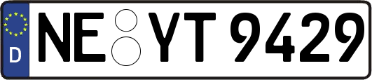 NE-YT9429