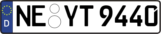 NE-YT9440