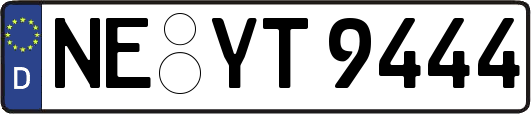 NE-YT9444