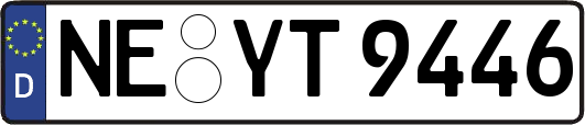 NE-YT9446