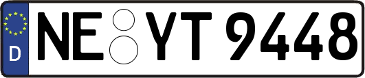 NE-YT9448