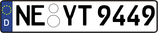 NE-YT9449