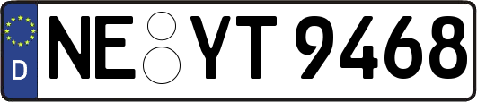 NE-YT9468