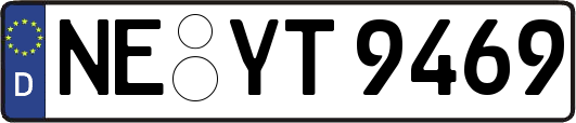 NE-YT9469
