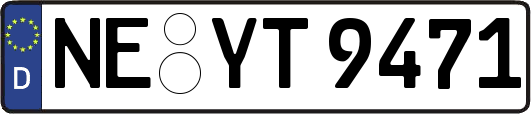 NE-YT9471