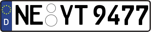 NE-YT9477