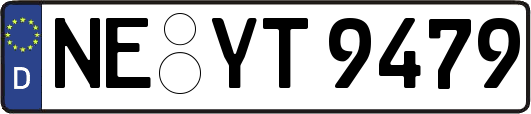 NE-YT9479