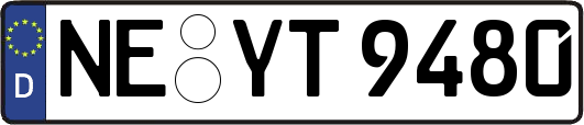 NE-YT9480