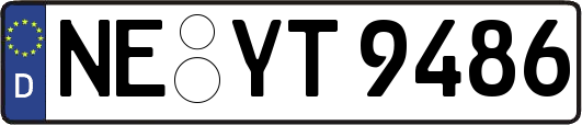 NE-YT9486